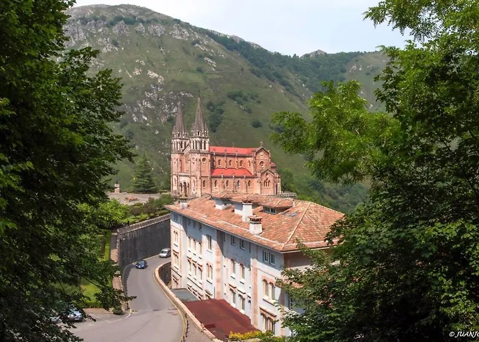 Gran Hotel Pelayo