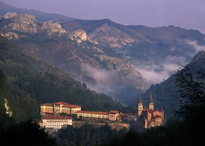 Gran Hotel Pelayo