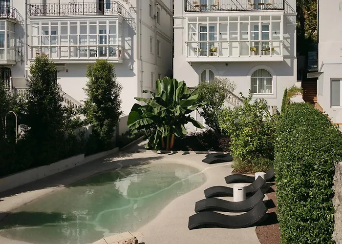 Sercotel El Balcón de la Bahía Suites