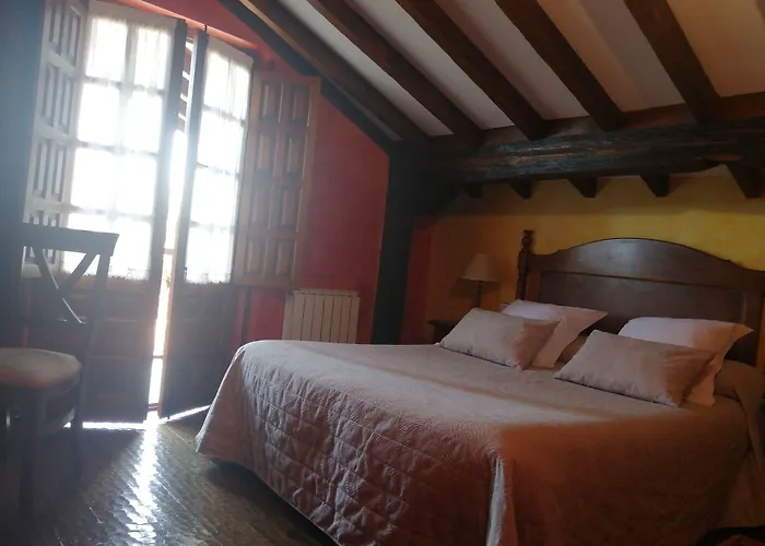 La Casa del Organista